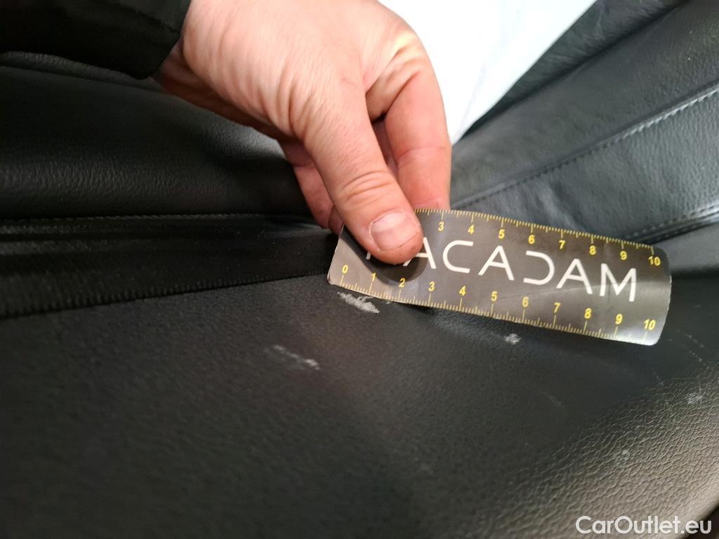  Audi  A3  Sportback Design luxe 1.4 TFSI 150CV BVM6 E6 #73