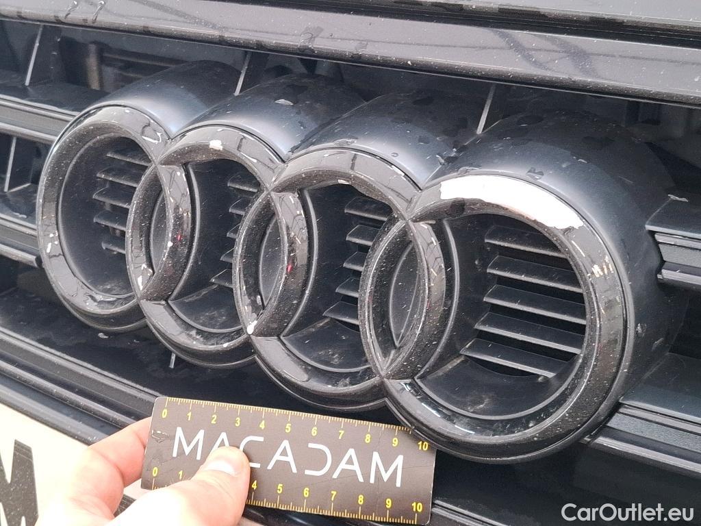  Audi  A3  Sportback Design luxe 1.4 TFSI 150CV BVM6 E6 #50