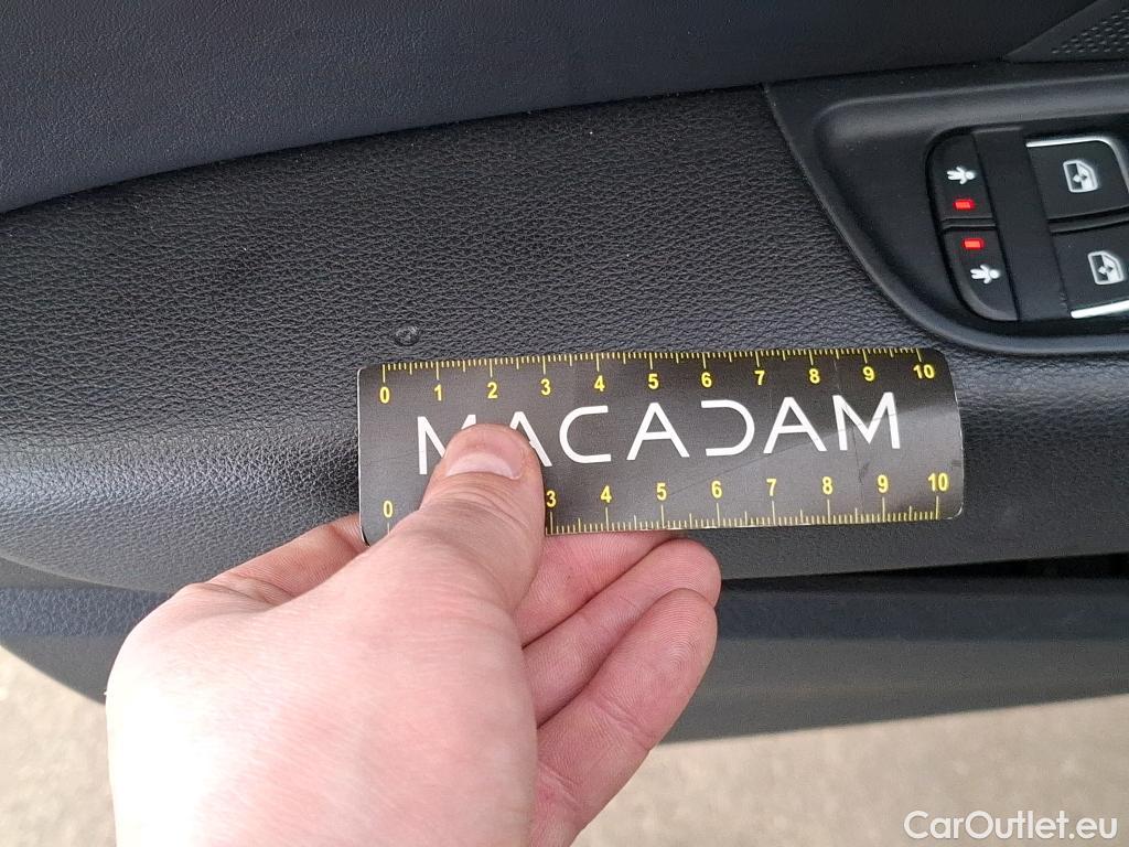  Audi  A3  Sportback Design luxe 1.4 TFSI 150CV BVM6 E6 #67