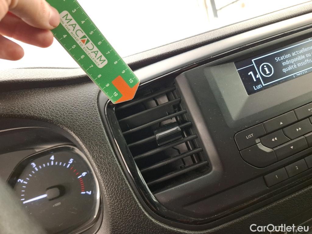  Citroen  Jumpy  Fourgon Club M 1.5 BlueHDi 100CV BVM6 E6d #28