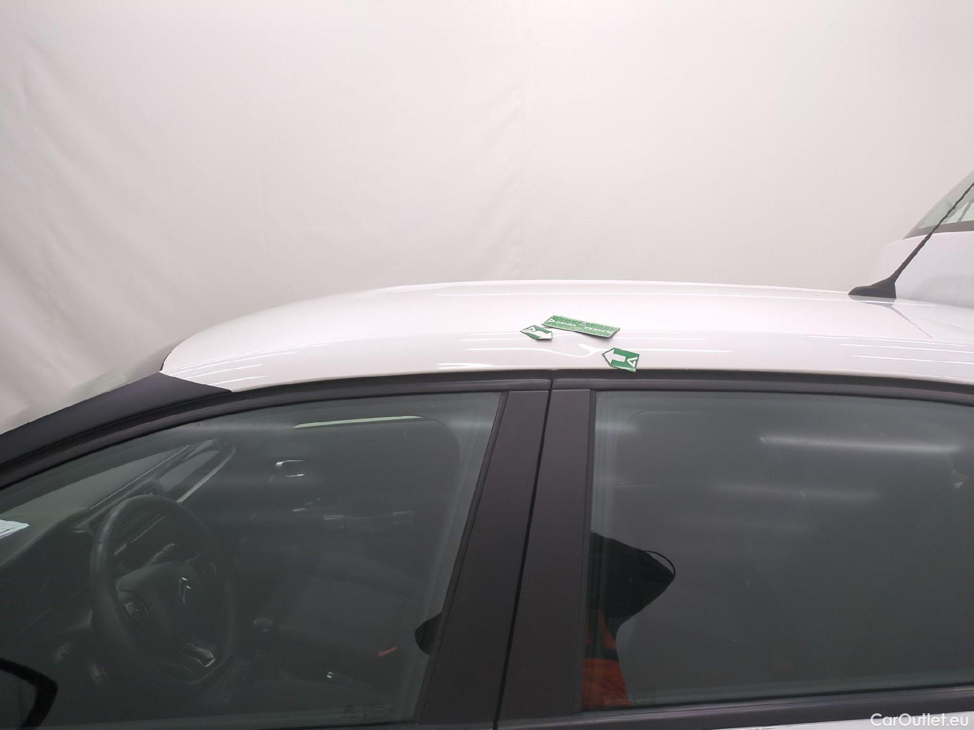  Citroen  C3 CITROEN  5p Berline PureTech 82 S&S BVM Feel Business #35