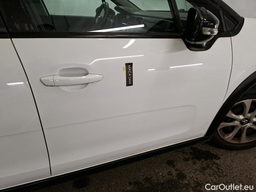  Citroen  C3  Société Feel 1.6 BlueHDi 75CV BVM5 E6 #47