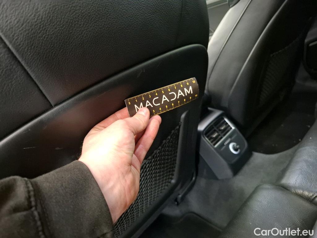  Audi  A3  Sportback Design luxe 1.4 TFSI 150CV BVM6 E6 #61