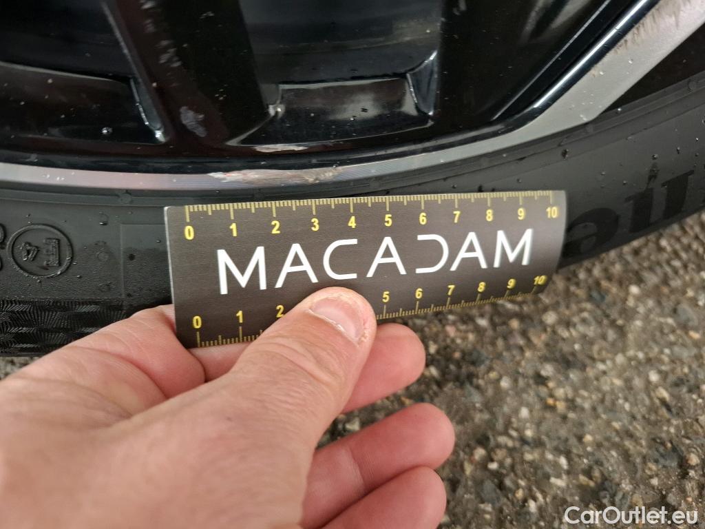  Citroen  C4 CITROEN  X / 2022 / 4P / Berline PureTech 130 S&S EAT8 Shine #12