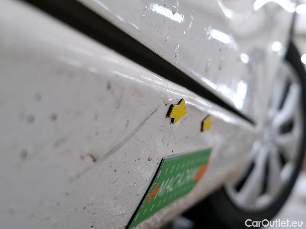  Citroen  C1  Feel 1.0 70CV BVM5 E6dT / TRANSFO VP VF #10