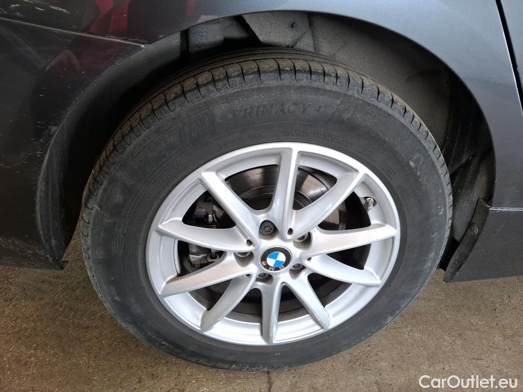  Bmw  Serie 2 Série 2 Gran Tourer 218i Lounge 1.5 140CV BVA7 E6dT #8