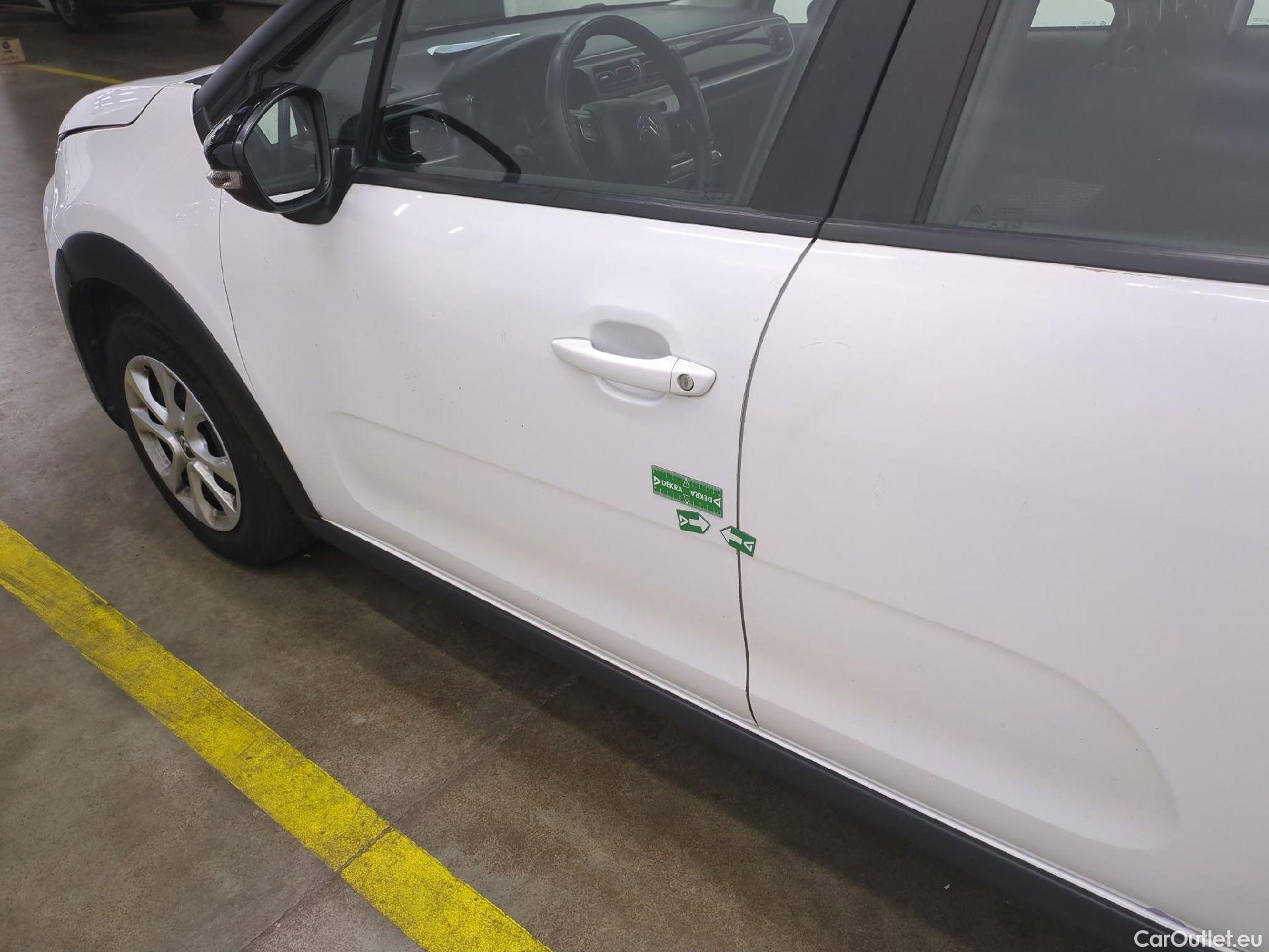  Citroen  C3 CITROEN  5p Berline PureTech 82 S&S BVM Feel Business #32