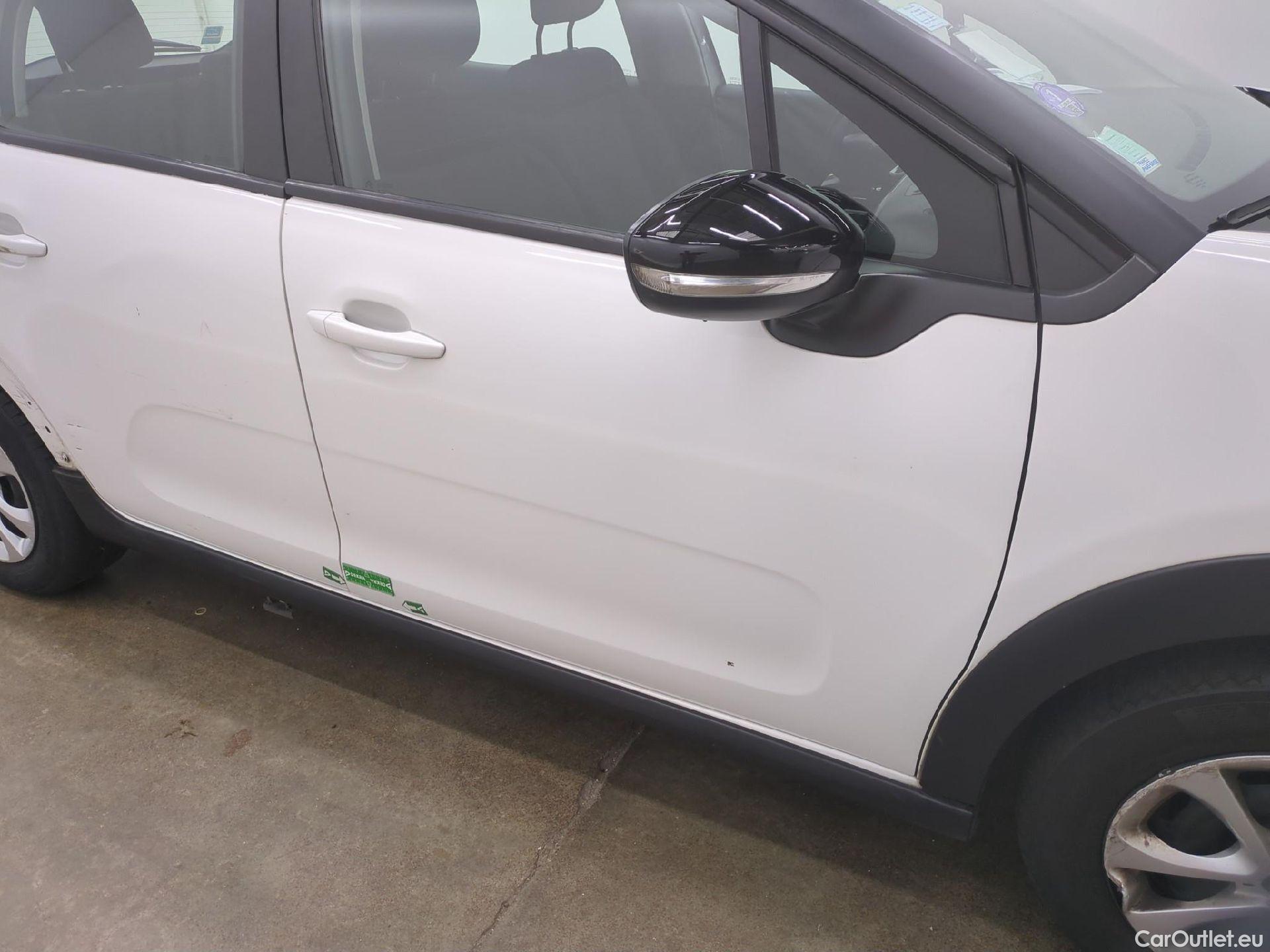  Citroen  C3 CITROEN  5p Berline PureTech 82 S&S BVM Feel Business #73