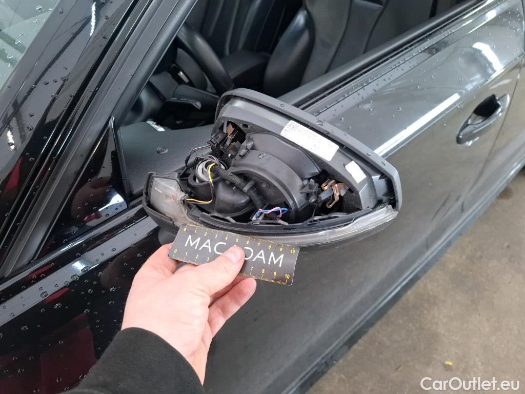  Audi  A3  Sportback Design luxe 1.4 TFSI 150CV BVM6 E6 #47