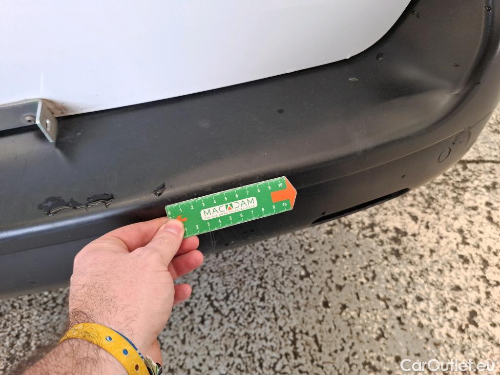  Citroen  Jumpy  Fourgon Club M 1.5 BlueHDi 100CV BVM6 E6d #8