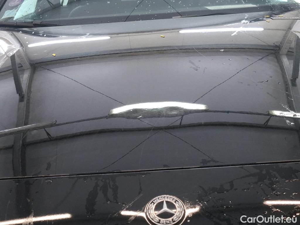  Mercedes  A-Klasse MERCEDES-BENZ Classe A Compact / 2018 / 5P / Berline A 250 e Business Line 8G-DCT #33