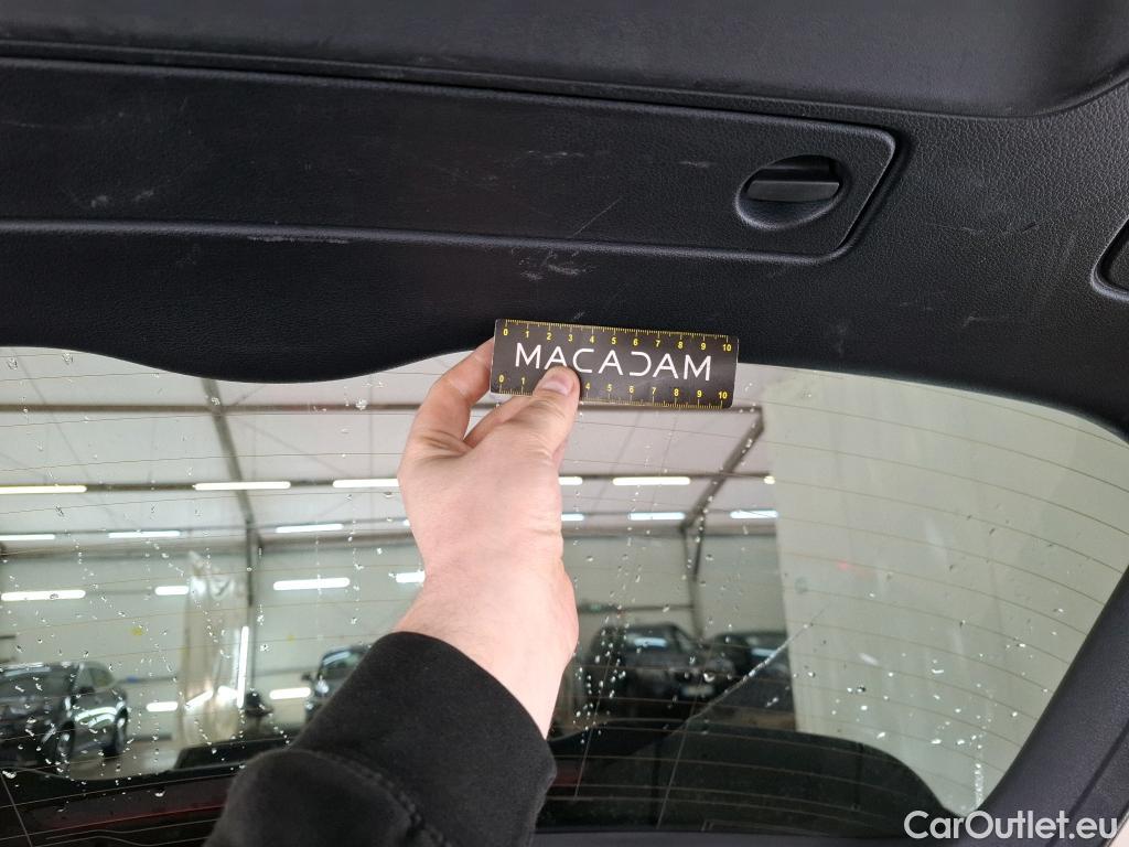  Audi  A3  Sportback Design luxe 1.4 TFSI 150CV BVM6 E6 #56