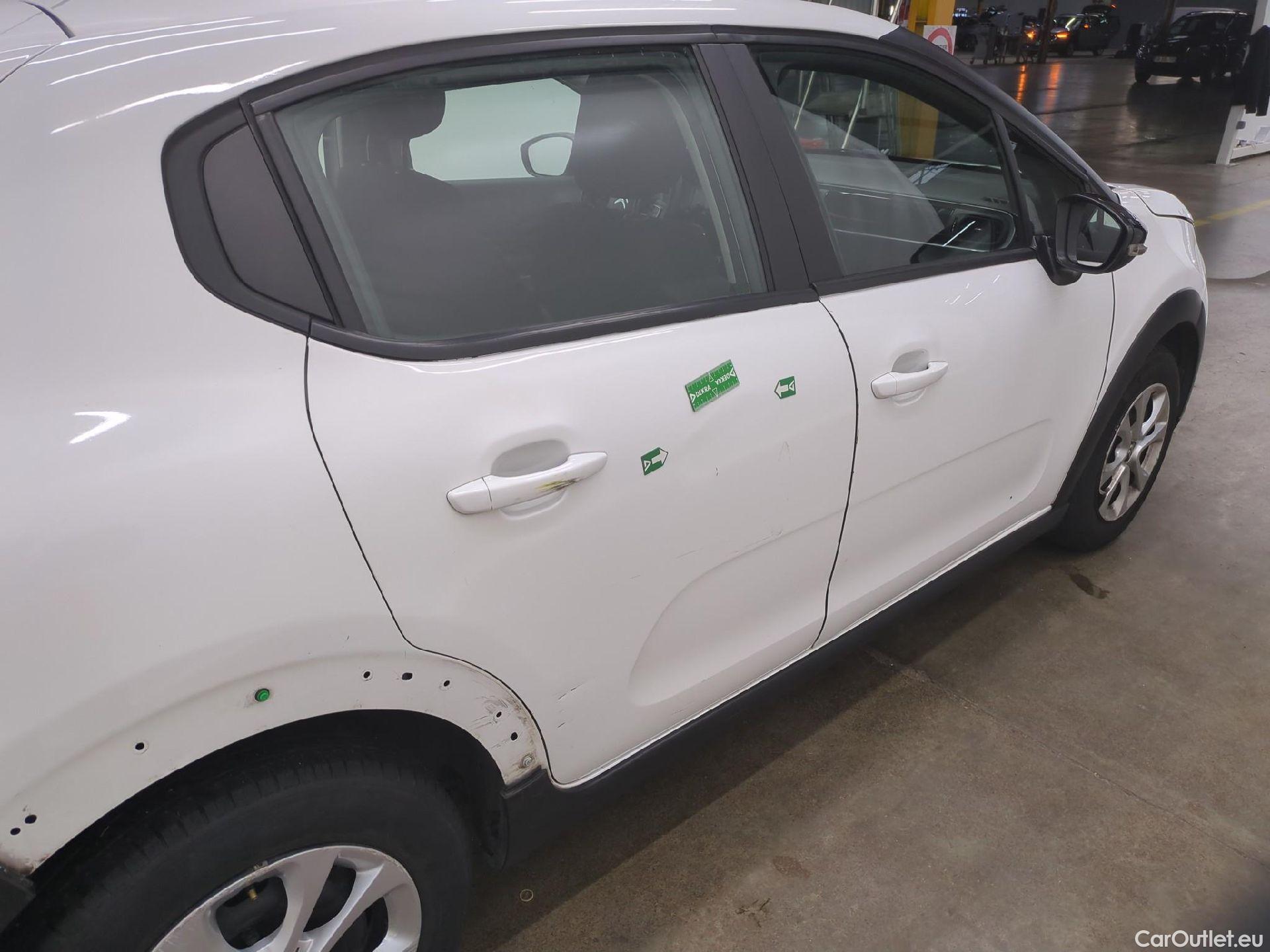  Citroen  C3 CITROEN  5p Berline PureTech 82 S&S BVM Feel Business #55