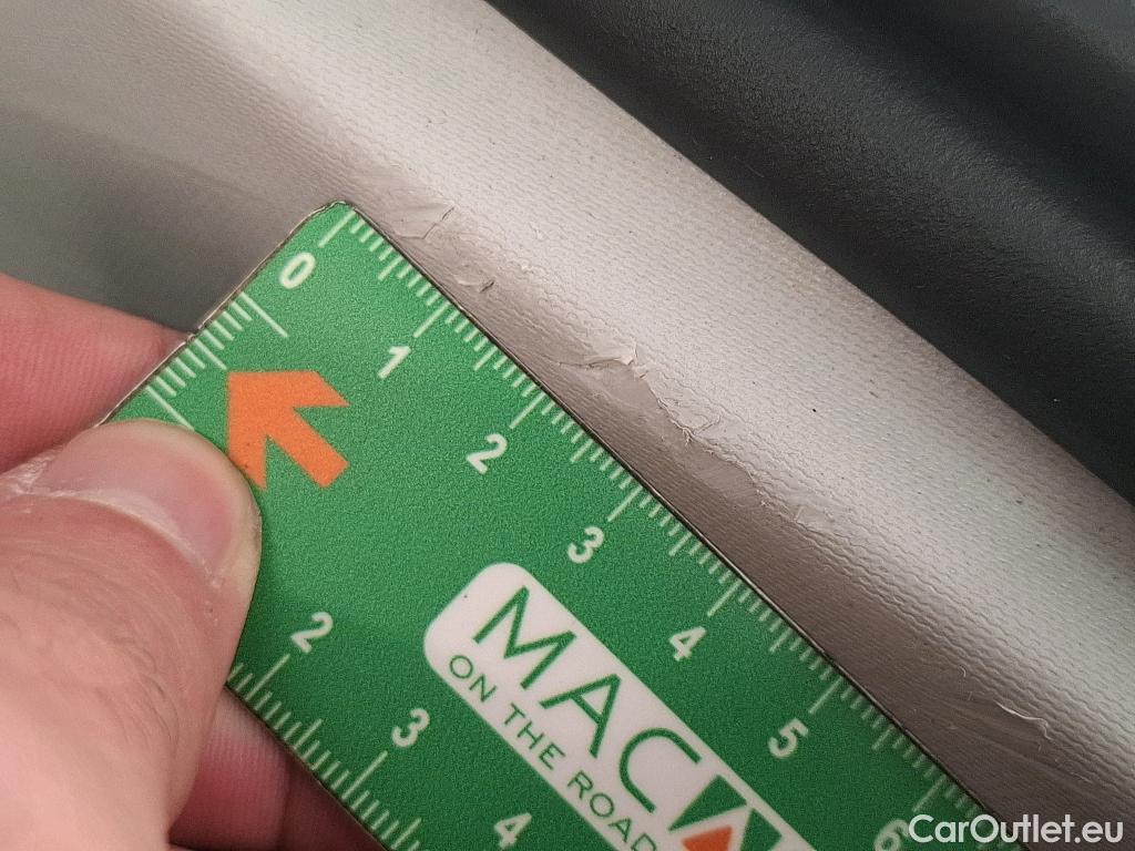  Citroen  C4  Berline Feel Pack 1.5 BlueHDI 130CV BVA8 E6d #12