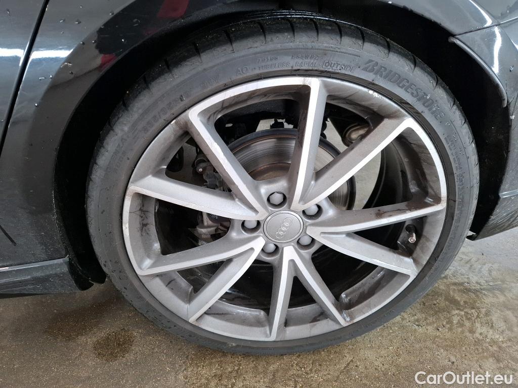  Audi  A3  Sportback Design luxe 1.4 TFSI 150CV BVM6 E6 #26