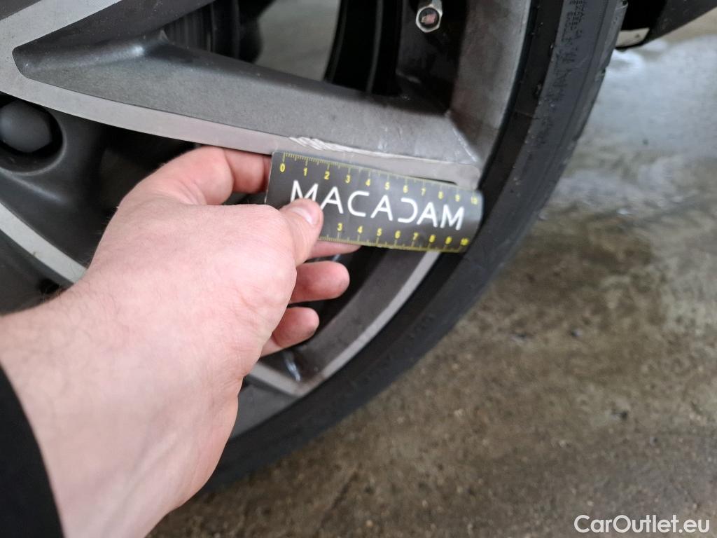  Audi  A3  Sportback Design luxe 1.4 TFSI 150CV BVM6 E6 #32