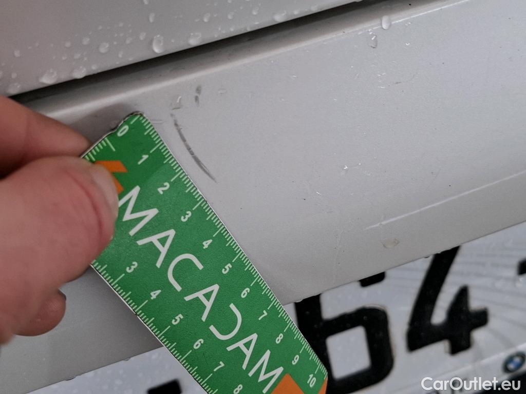  Bmw  X2 Série  sDrive 18i Lounge 1.5 135CV BVA7 E6d #7