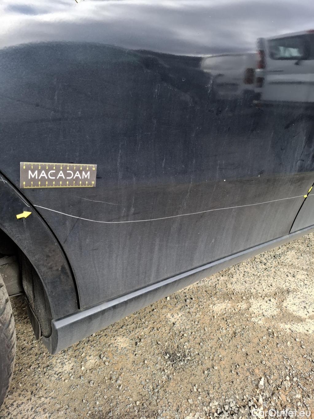  Mercedes  A-Klasse MERCEDES-BENZ Classe A Compact / 2018 / 5P / Berline A 250 e Business Line 8G-DCT #41