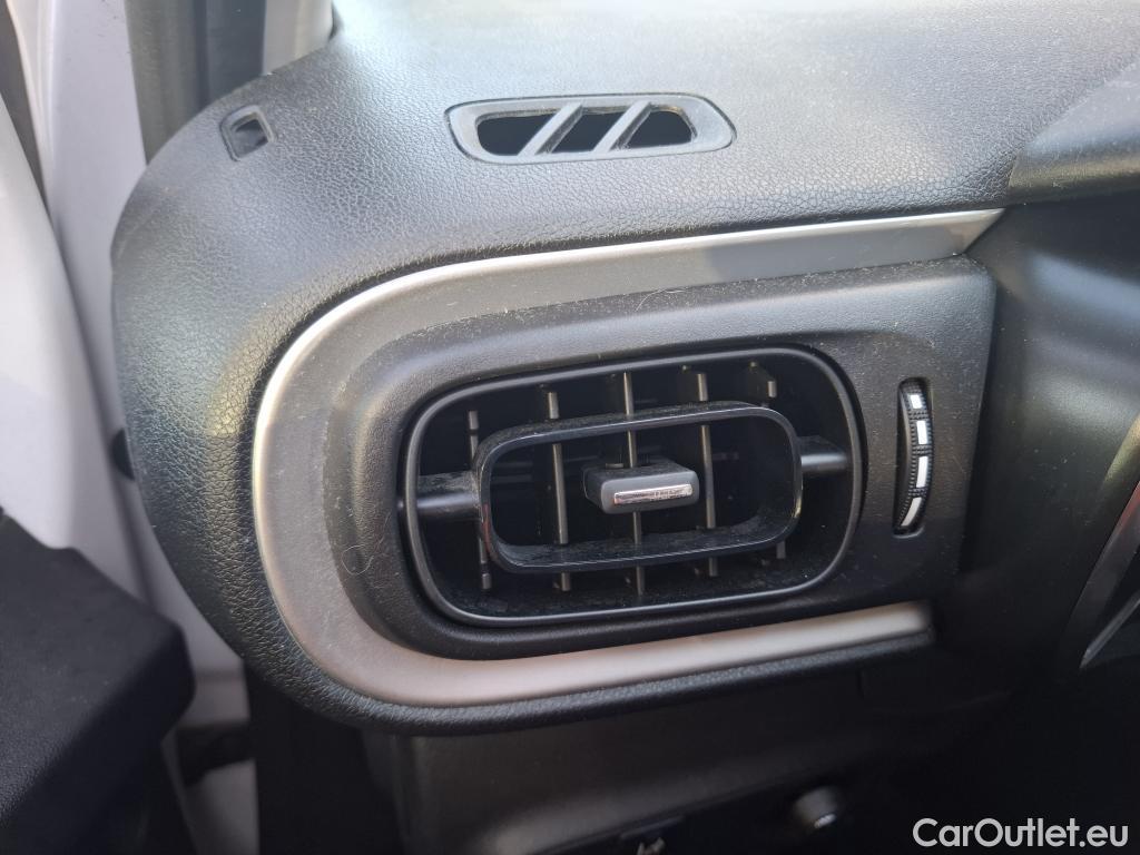  Citroen  C3  Société Feel Nav 1.2 PureTech 80CV BVM5 E6 #42