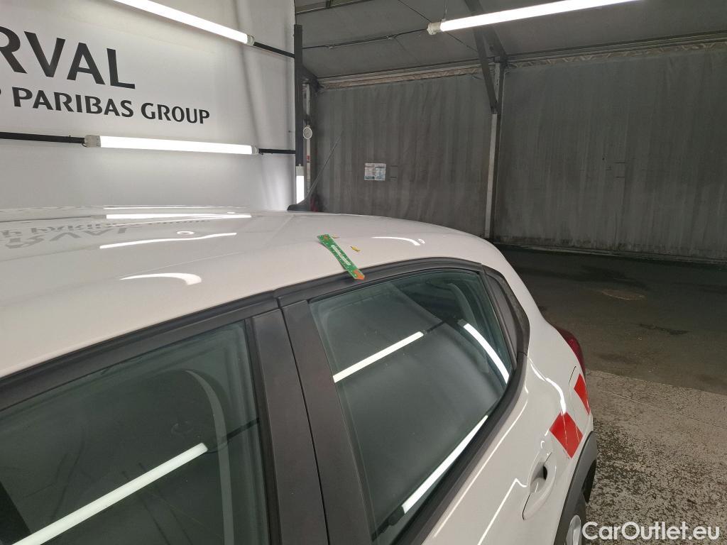  Citroen  C3  Société Feel Nav 1.2 PureTech 80CV BVM5 E6 #28