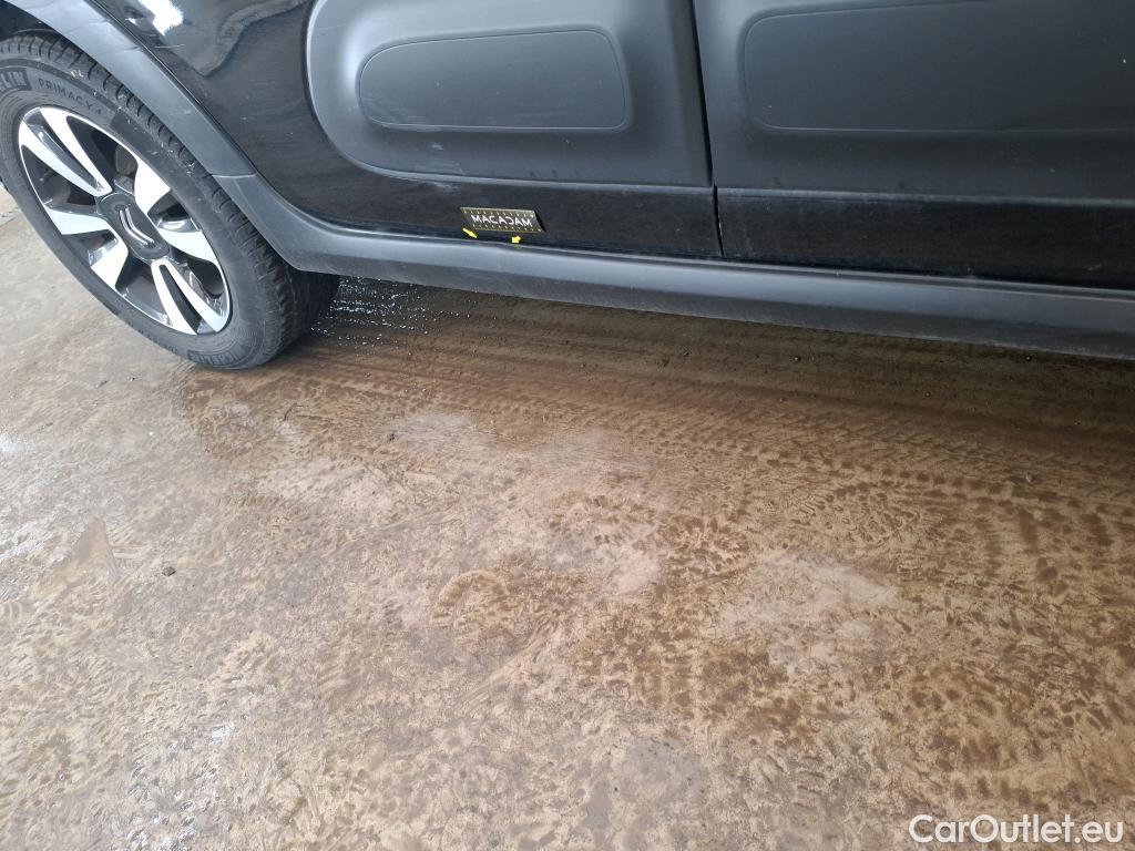  Citroen  C3  Shine Business 1.2 PureTech 110CV BVA6 E6d #22