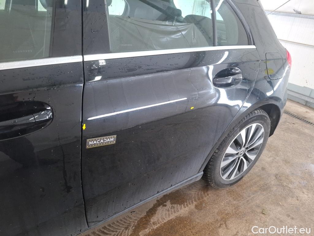  Mercedes  A-Klasse MERCEDES-BENZ Classe A Compact / 2018 / 5P / Berline A 250 e Business Line 8G-DCT #66