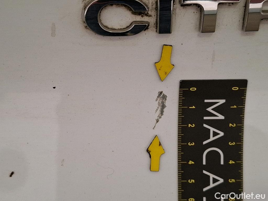  Citroen  C3  Société Feel 1.6 BlueHDi 75CV BVM5 E6 #53