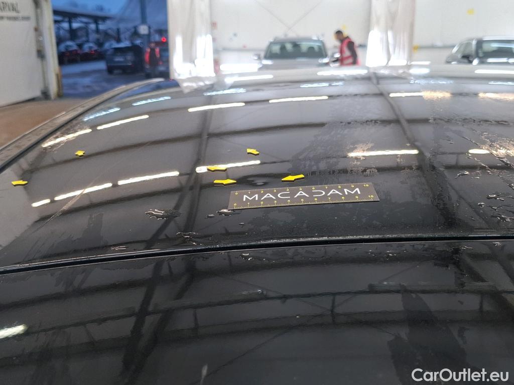  Mercedes  A-Klasse MERCEDES-BENZ Classe A Compact / 2018 / 5P / Berline A 250 e Business Line 8G-DCT #10