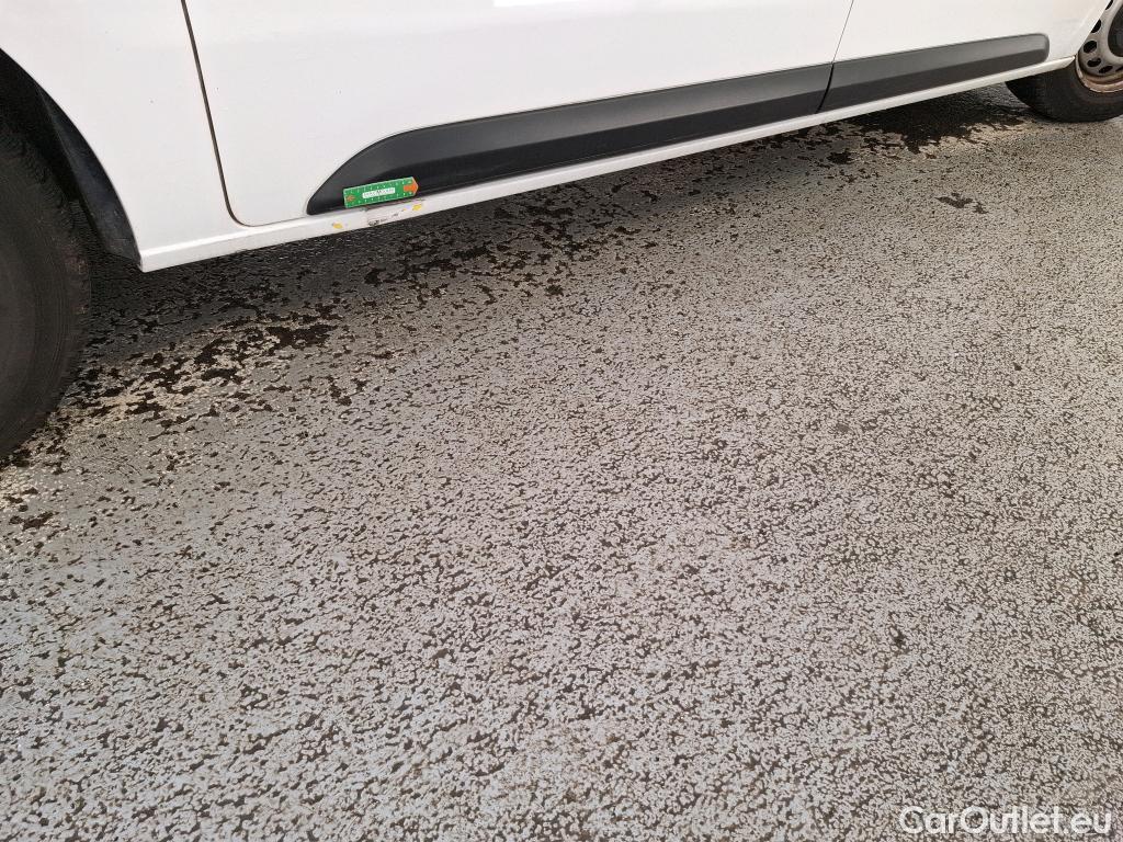  Citroen  Jumpy  Fourgon Club M 1.5 BlueHDi 100CV BVM6 E6d #20