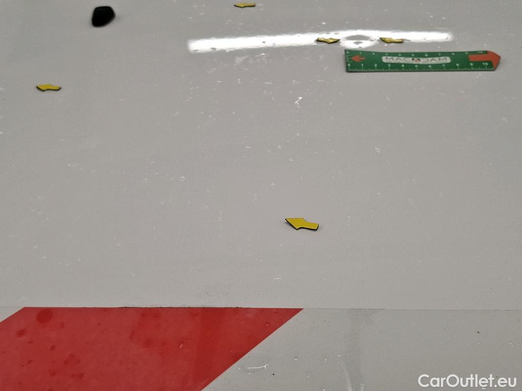  Citroen  C3  Société Feel Nav 1.2 PureTech 80CV BVM5 E6 #19