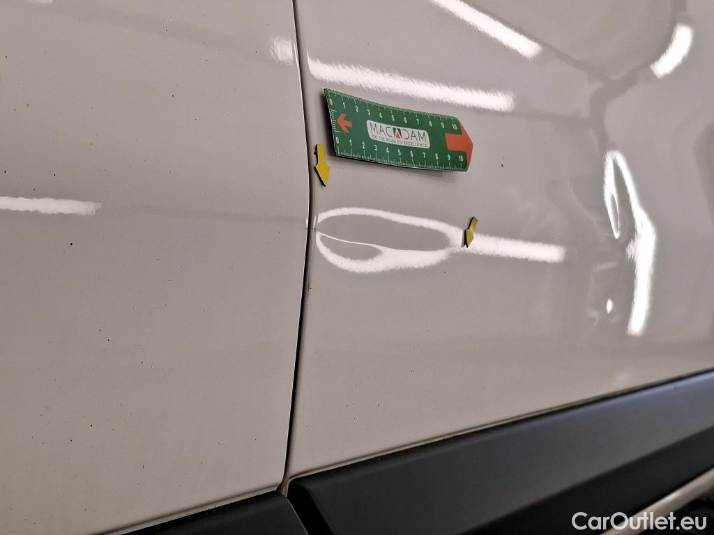  Citroen  Jumpy  Fourgon Club M 1.5 BlueHDi 100CV BVM6 E6d #2