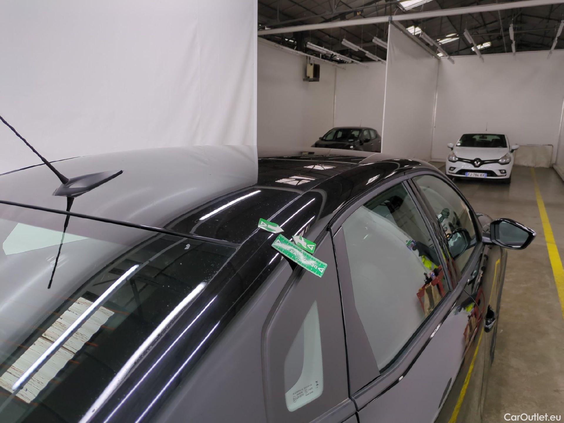  Citroen  C4  X Feel Pack 1.2 PureTech 130CV BVA8 6E #14