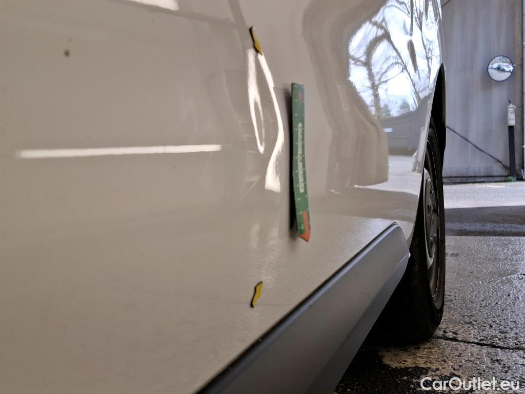  Citroen  Jumpy  Fourgon Club M 1.5 BlueHDi 100CV BVM6 E6d #3