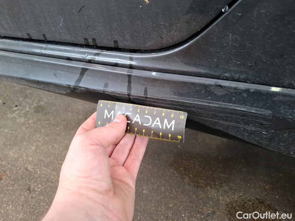  Audi  A3  Sportback Design luxe 1.4 TFSI 150CV BVM6 E6 #23