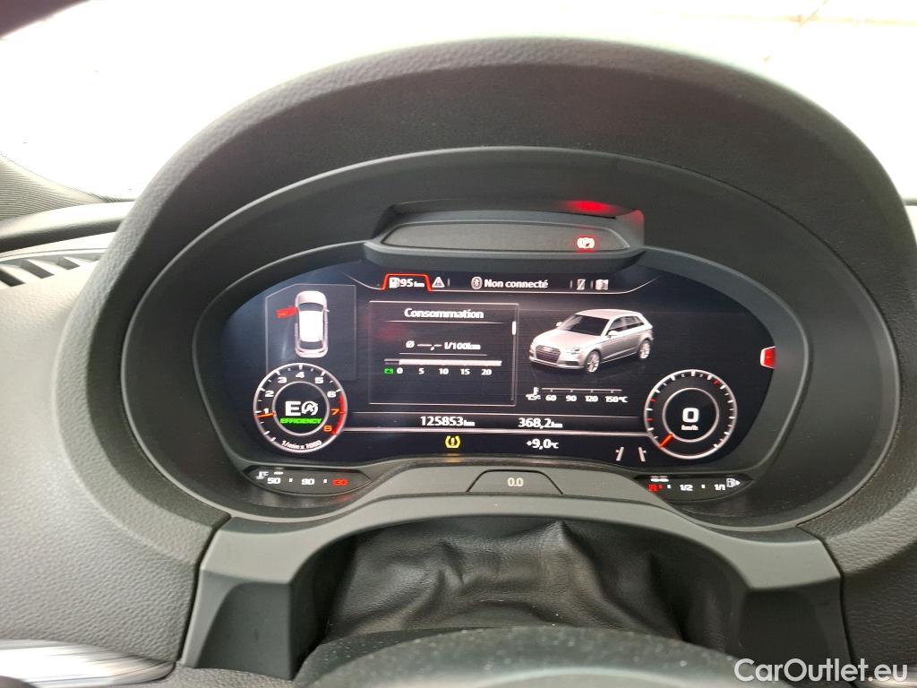  Audi  A3  Sportback Design luxe 1.4 TFSI 150CV BVM6 E6 #85