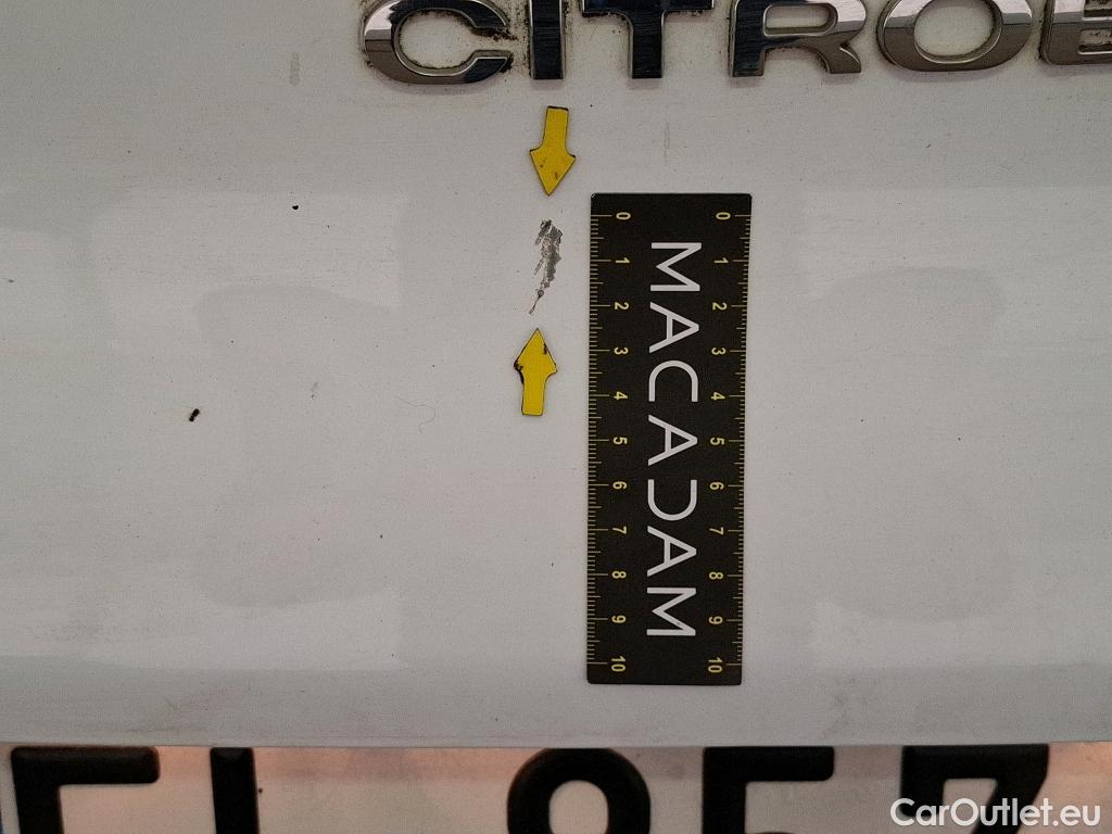  Citroen  C3  Société Feel 1.6 BlueHDi 75CV BVM5 E6 #52