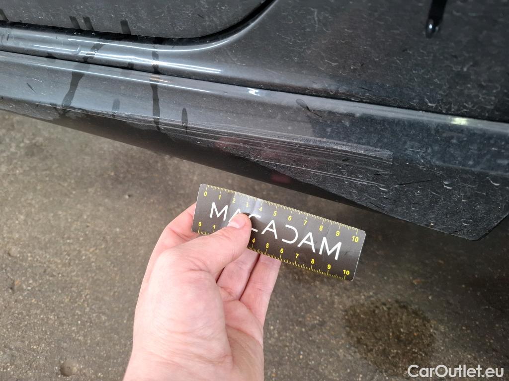  Audi  A3  Sportback Design luxe 1.4 TFSI 150CV BVM6 E6 #24