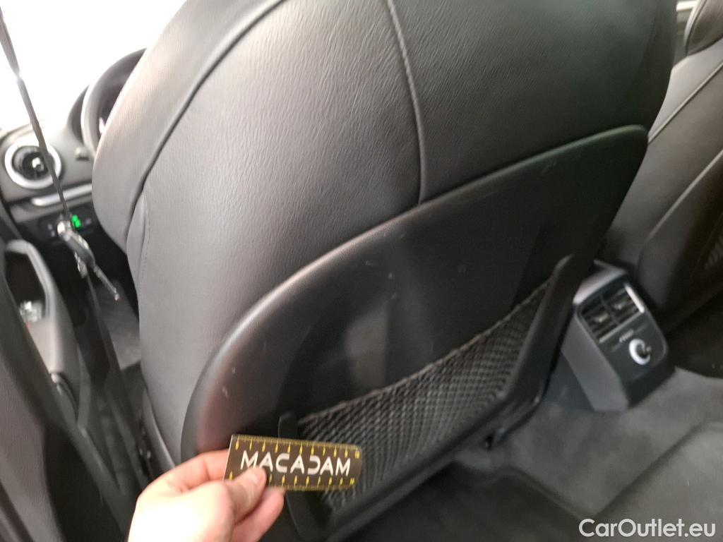  Audi  A3  Sportback Design luxe 1.4 TFSI 150CV BVM6 E6 #58