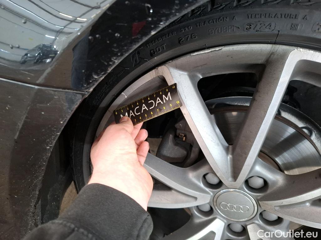  Audi  A3  Sportback Design luxe 1.4 TFSI 150CV BVM6 E6 #45