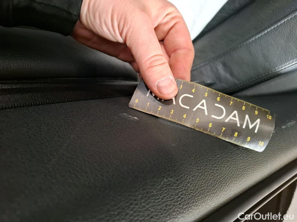  Audi  A3  Sportback Design luxe 1.4 TFSI 150CV BVM6 E6 #76