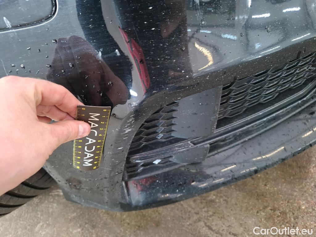  Audi  A3  Sportback Design luxe 1.4 TFSI 150CV BVM6 E6 #13