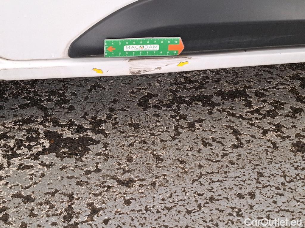  Citroen  Jumpy  Fourgon Club M 1.5 BlueHDi 100CV BVM6 E6d #21