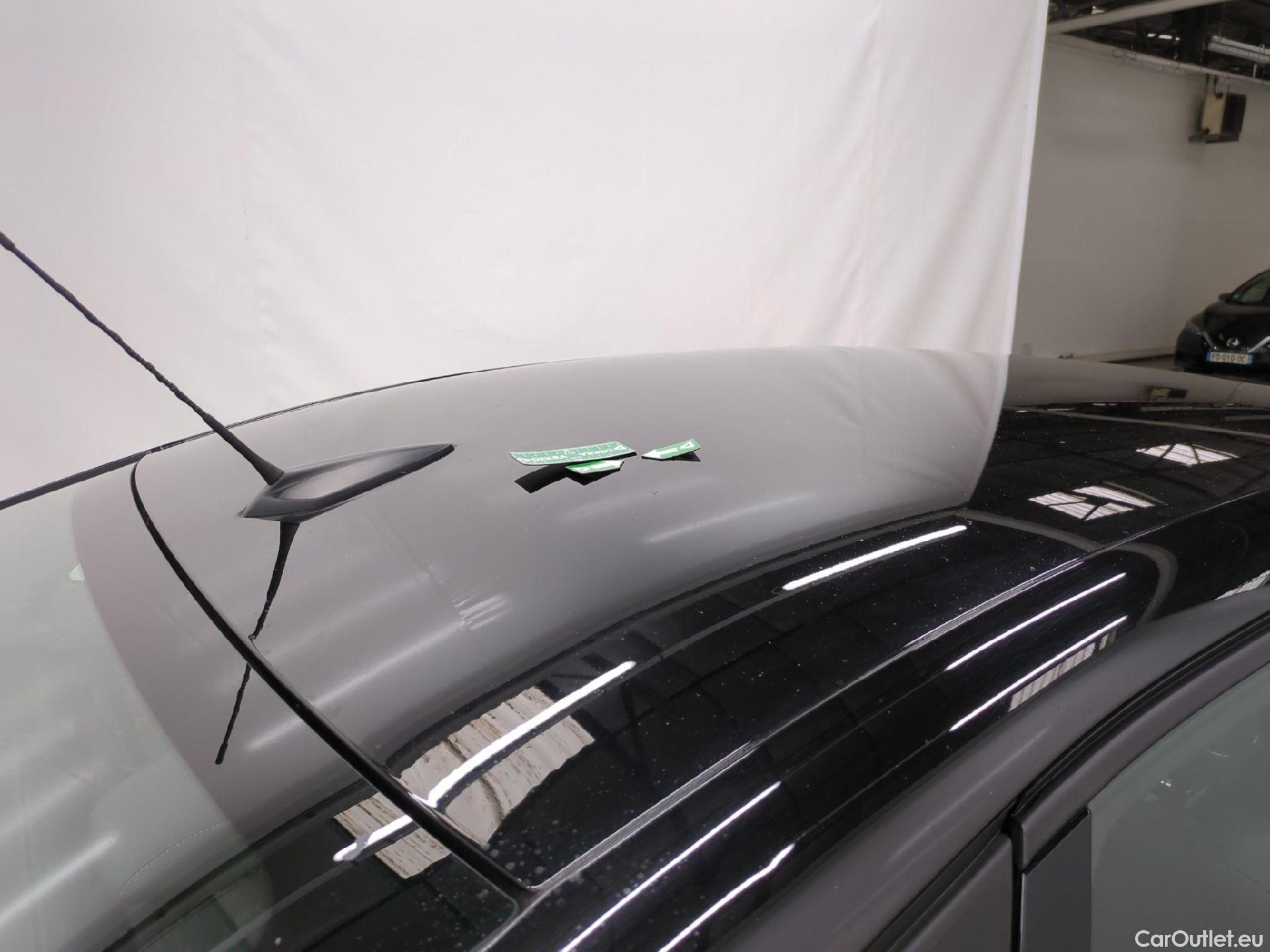  Citroen  C4  X Feel Pack 1.2 PureTech 130CV BVA8 6E #6