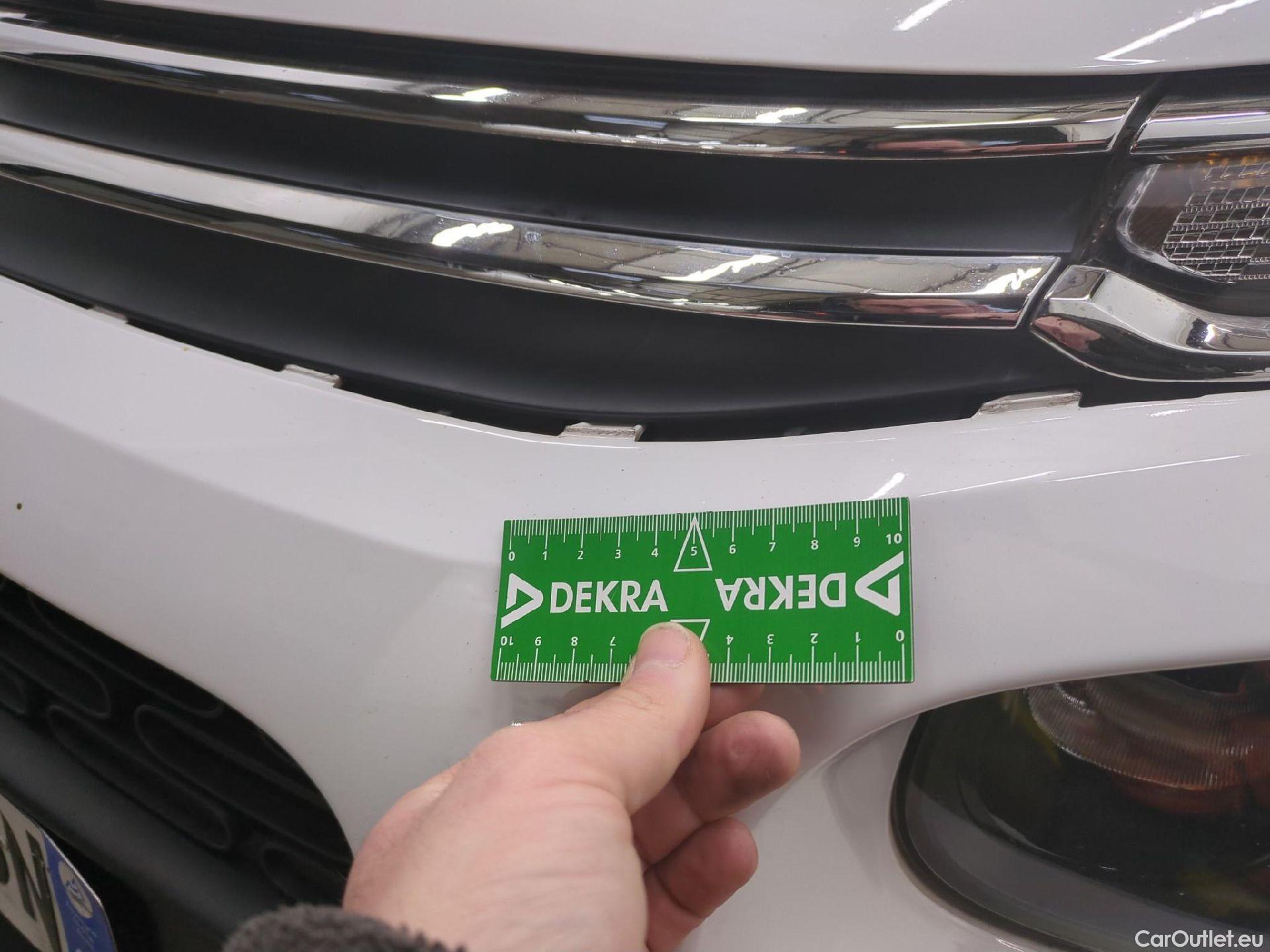  Citroen  C3 CITROEN  5p Berline PureTech 82 S&S BVM Feel Business #13