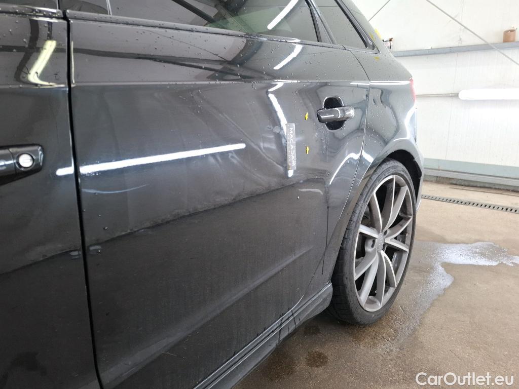  Audi  A3  Sportback Design luxe 1.4 TFSI 150CV BVM6 E6 #6