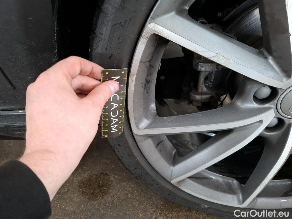  Audi  A3  Sportback Design luxe 1.4 TFSI 150CV BVM6 E6 #30