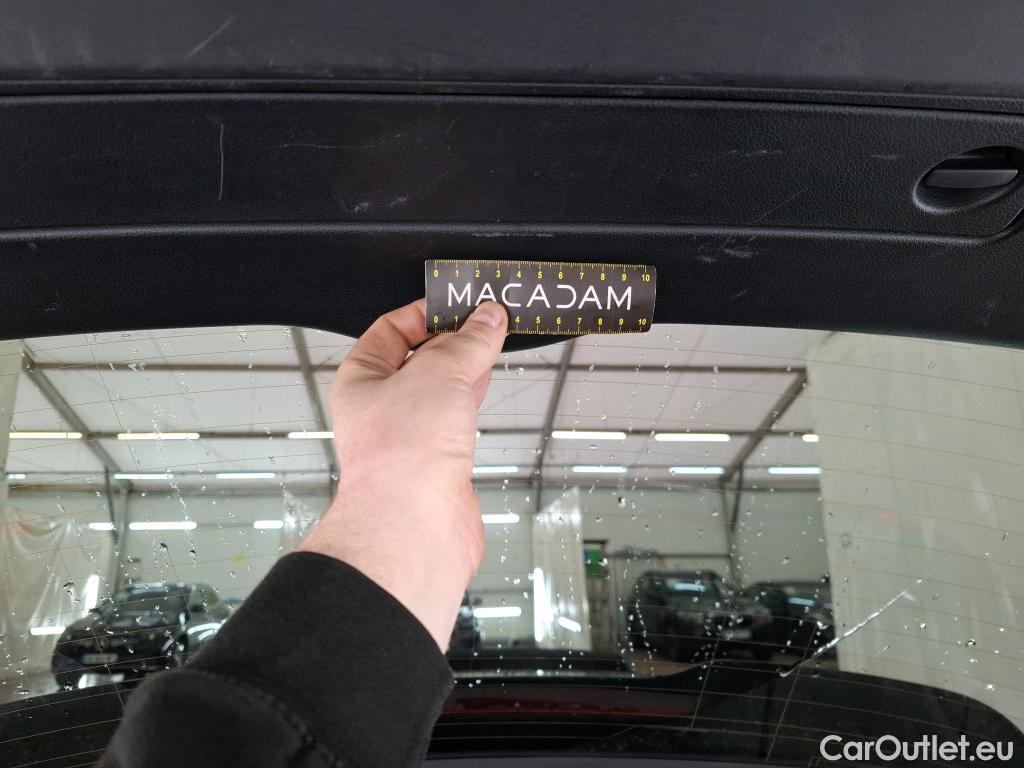  Audi  A3  Sportback Design luxe 1.4 TFSI 150CV BVM6 E6 #55