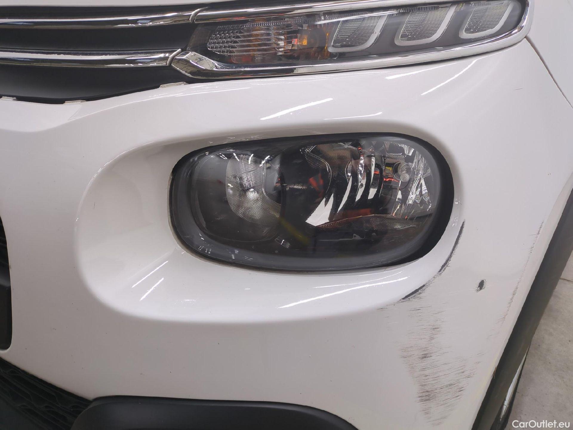  Citroen  C3 CITROEN  5p Berline PureTech 82 S&S BVM Feel Business #20