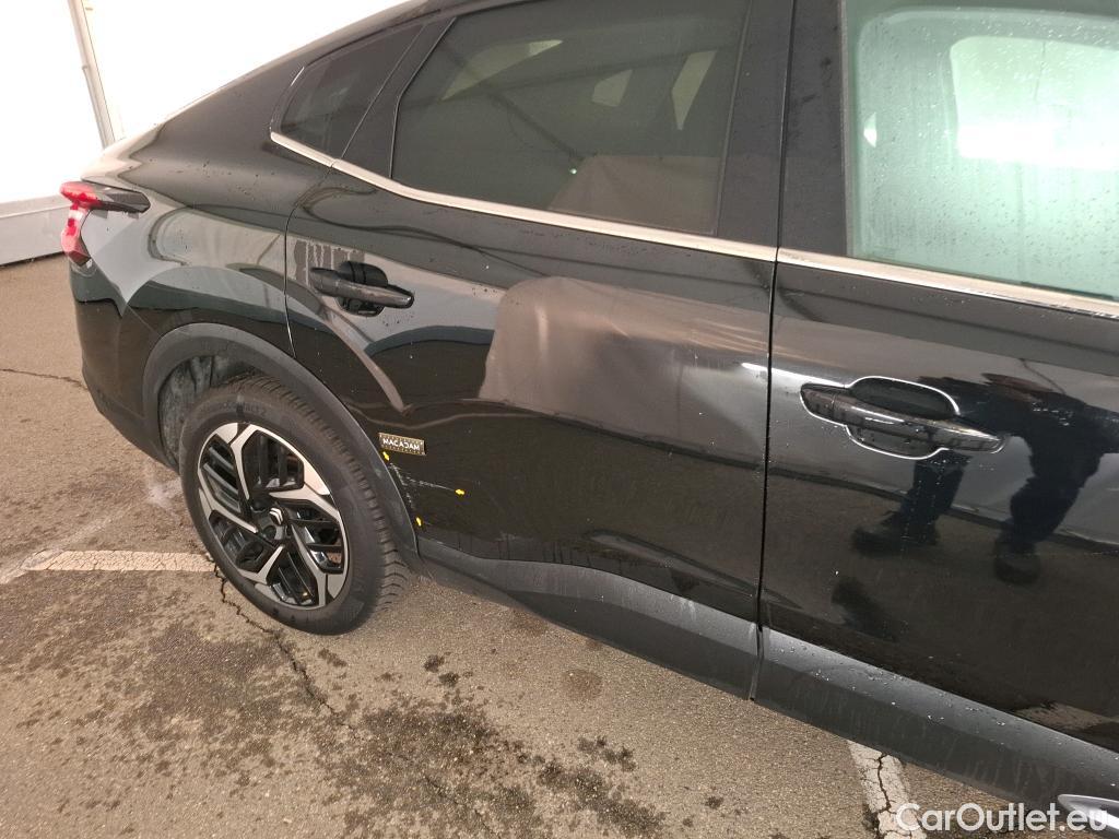  Citroen  C4 CITROEN  X / 2022 / 4P / Berline PureTech 130 S&S EAT8 Shine #1