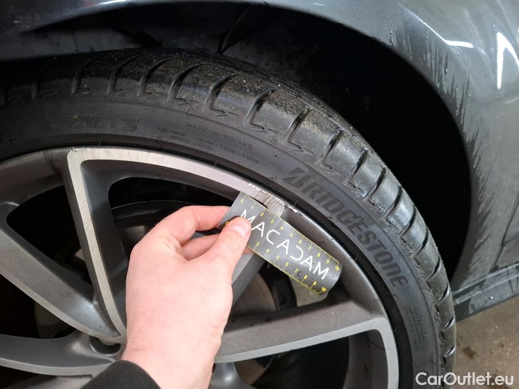  Audi  A3  Sportback Design luxe 1.4 TFSI 150CV BVM6 E6 #42